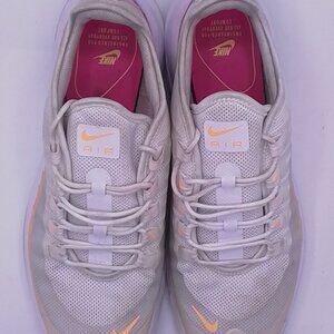NIKE MAX AIR , mens sneakers U.S size 11.